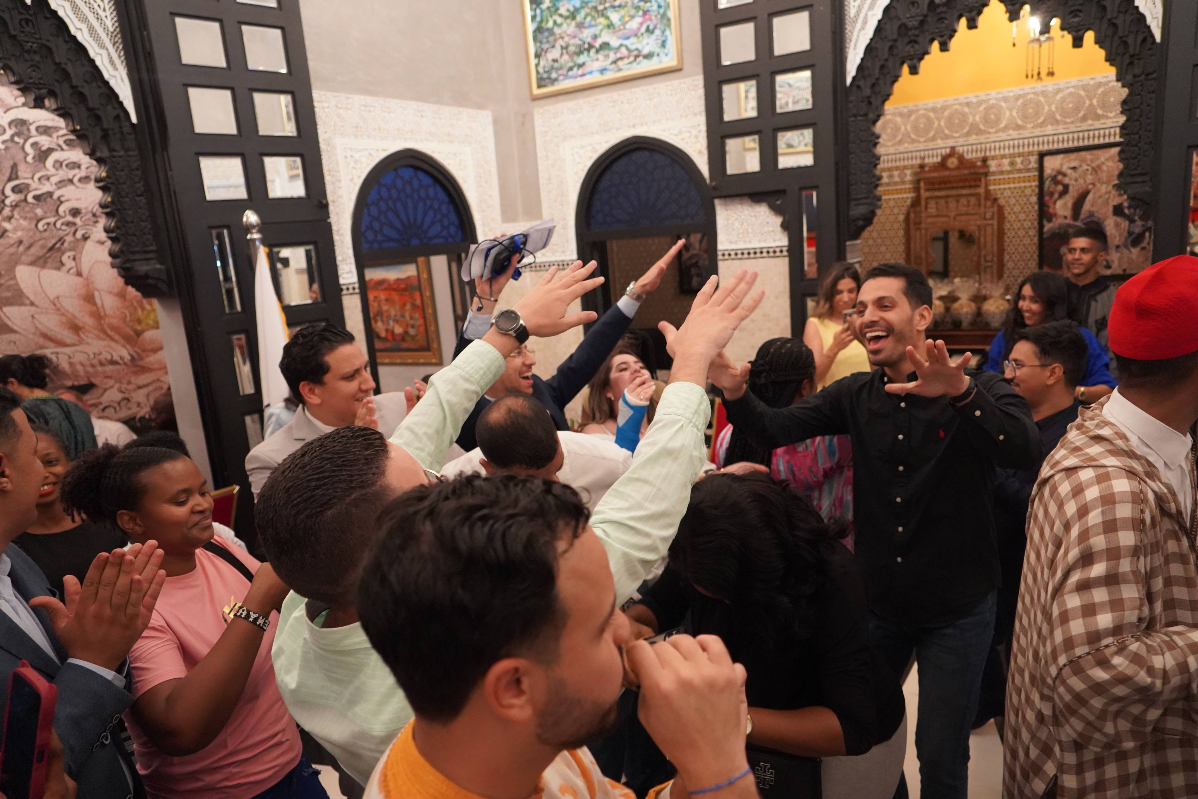 YDUA Launches New Youth Empowerment Programme Across Five Countries