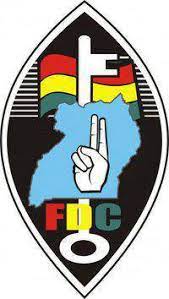 Forum for Democratic Change (FDC)