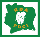 Democratic Party of Côte d'Ivoire – African Democratic Rally (PDCI-RDA)