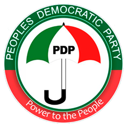 People's Democratic Party (PDP)